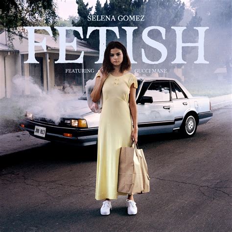 selena gomez fetish feat gucci mane|Selena Gomez – Fetish Lyrics .